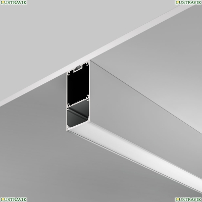 Комплектующие К Светодиодной Ленте ALM-3566-S-2M ★ Led Strip — купить в интернет магазине ЛЮСТРАВИК☀