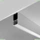 Комплектующие К Светодиодной Ленте ALM-3566-S-2M ★ Led Strip — купить в интернет магазине ЛЮСТРАВИК☀