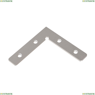 Комплектующие К Светодиодной Ленте ALM-C-90 ★ Led Strip — купить в интернет магазине ЛЮСТРАВИК☀
