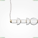 Светильник MOD210PL-L39BS3K ★ Maytoni — купить в интернет магазине ЛЮСТРАВИК☀