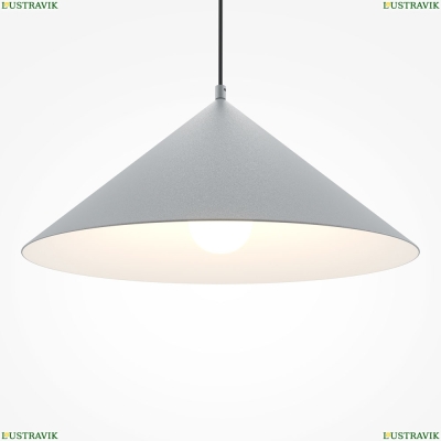 Светильник MOD167PL-01GR ★ Maytoni — купить в интернет магазине ЛЮСТРАВИК☀