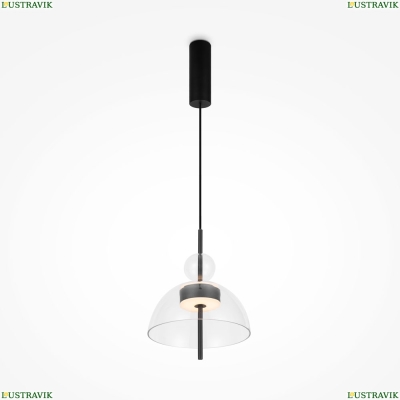 Светильник MOD185PL-L6B3K1 ★ Maytoni — купить в интернет магазине ЛЮСТРАВИК☀