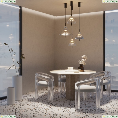 Светильник MOD185PL-L6B3K1 ★ Maytoni — купить в интернет магазине ЛЮСТРАВИК☀