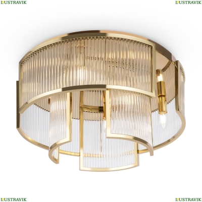 Светильник MOD174CL-06G ★ Maytoni — купить в интернет магазине ЛЮСТРАВИК☀