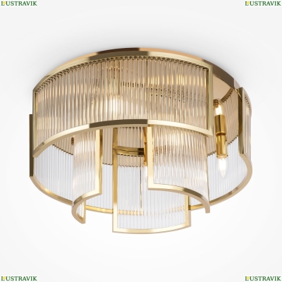 Светильник MOD174CL-06G ★ Maytoni — купить в интернет магазине ЛЮСТРАВИК☀