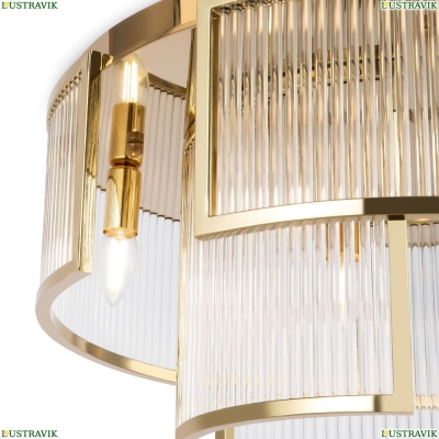 Светильник MOD174CL-06G ★ Maytoni — купить в интернет магазине ЛЮСТРАВИК☀