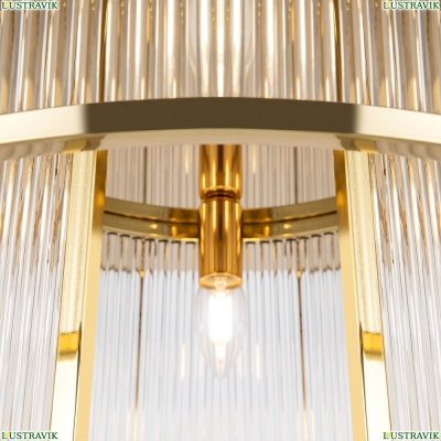 Светильник MOD174CL-06G ★ Maytoni — купить в интернет магазине ЛЮСТРАВИК☀