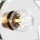 Бра MOD207WL-01BS ★ Maytoni — купить в интернет магазине ЛЮСТРАВИК☀