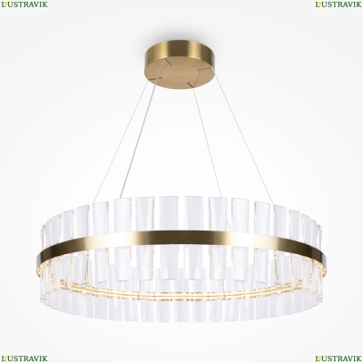 Светильник MOD173PL-L60BS3K ★ Maytoni — купить в интернет магазине ЛЮСТРАВИК☀