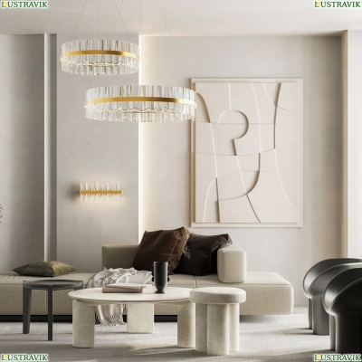 Светильник MOD173PL-L60BS3K ★ Maytoni — купить в интернет магазине ЛЮСТРАВИК☀