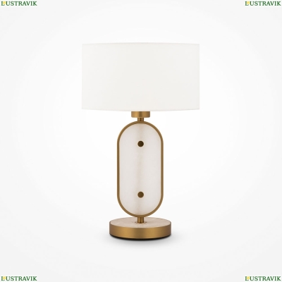 Светильник MOD099TL-01G ★ Maytoni — купить в интернет магазине ЛЮСТРАВИК☀
