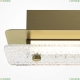 Бра P091WL-L21G3K ★ Maytoni — купить в интернет магазине ЛЮСТРАВИК☀