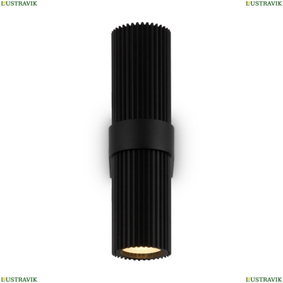 Бра MOD326WL-02B ★ Maytoni — купить в интернет магазине ЛЮСТРАВИК☀