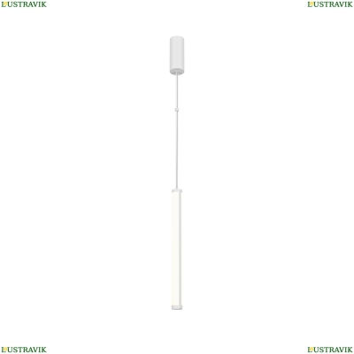 Светильник P096PL-L11WK ★ Maytoni — купить в интернет магазине ЛЮСТРАВИК☀