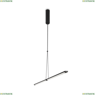 Светильник P096PL-L11BK ★ Maytoni — купить в интернет магазине ЛЮСТРАВИК☀