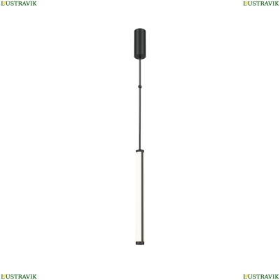Светильник P096PL-L11BK ★ Maytoni — купить в интернет магазине ЛЮСТРАВИК☀