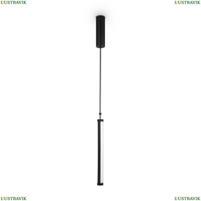 Светильник P096PL-L11BK ★ Maytoni — купить в интернет магазине ЛЮСТРАВИК☀
