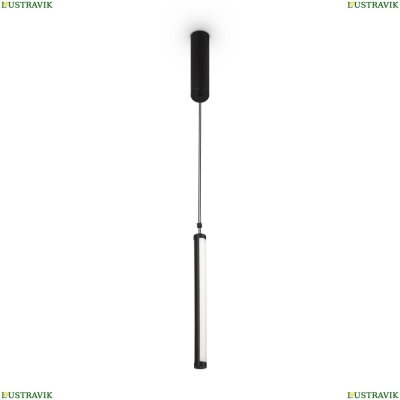 Светильник P096PL-L11BK ★ Maytoni — купить в интернет магазине ЛЮСТРАВИК☀