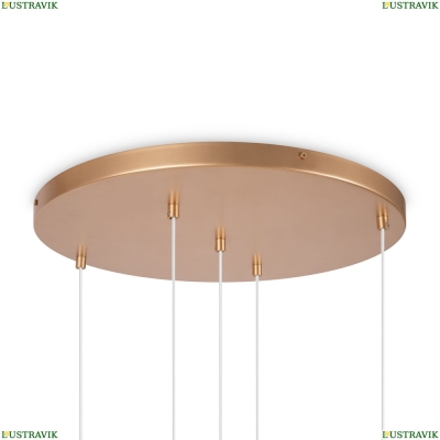 Светильник MOD521PL-05G ★ Maytoni — купить в интернет магазине ЛЮСТРАВИК☀