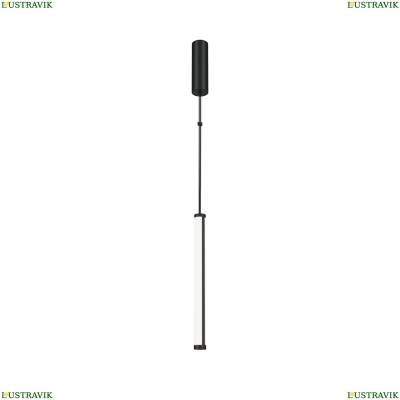 Светильник P096PL-L11BK1 ★ Maytoni — купить в интернет магазине ЛЮСТРАВИК☀