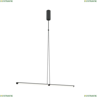 Светильник P096PL-L11BK1 ★ Maytoni — купить в интернет магазине ЛЮСТРАВИК☀