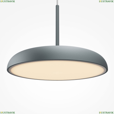 Светильник MOD189PL-L18GR3K1 ★ Maytoni — купить в интернет магазине ЛЮСТРАВИК☀