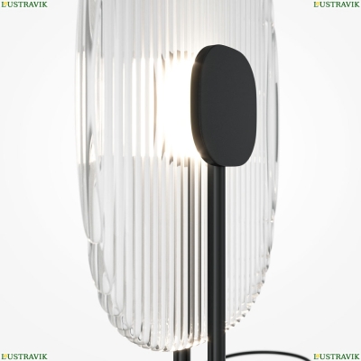 Светильник MOD152TL-L1BK ★ Maytoni — купить в интернет магазине ЛЮСТРАВИК☀