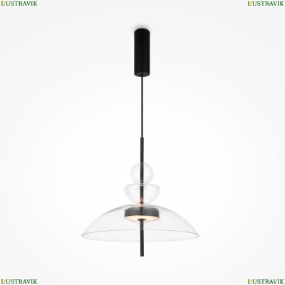Светильник MOD185PL-L6B3K3 ★ Maytoni — купить в интернет магазине ЛЮСТРАВИК☀