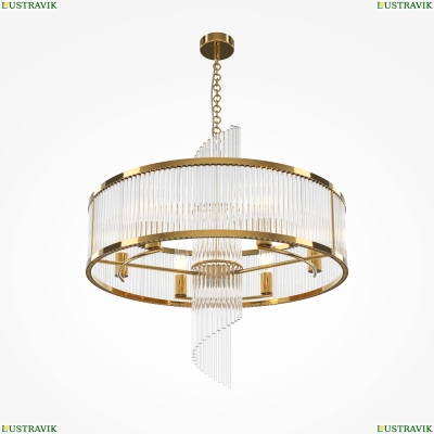 Светильник MOD174PL-06G ★ Maytoni — купить в интернет магазине ЛЮСТРАВИК☀