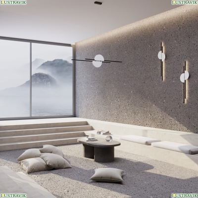 Светильник MOD179PL-L26W4K ★ Maytoni — купить в интернет магазине ЛЮСТРАВИК☀