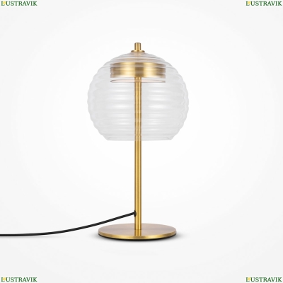 Светильник P060TL-L12BSK1 ★ Maytoni — купить в интернет магазине ЛЮСТРАВИК☀