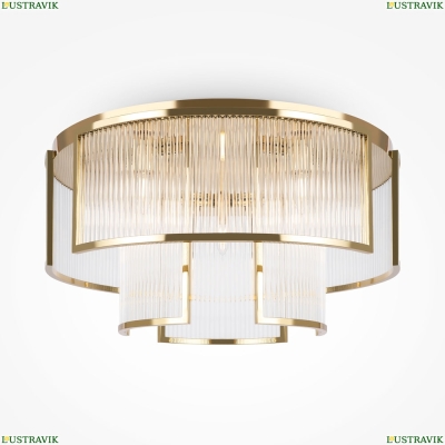 Светильник MOD174CL-09G ★ Maytoni — купить в интернет магазине ЛЮСТРАВИК☀
