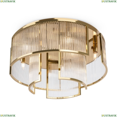 Светильник MOD174CL-09G ★ Maytoni — купить в интернет магазине ЛЮСТРАВИК☀