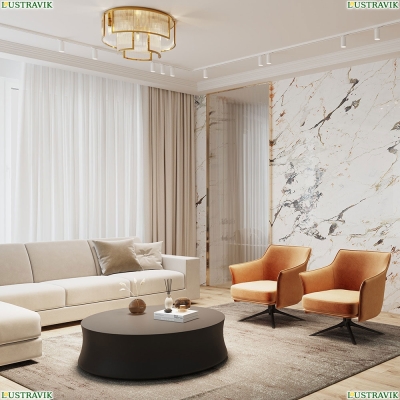 Светильник MOD174CL-09G ★ Maytoni — купить в интернет магазине ЛЮСТРАВИК☀