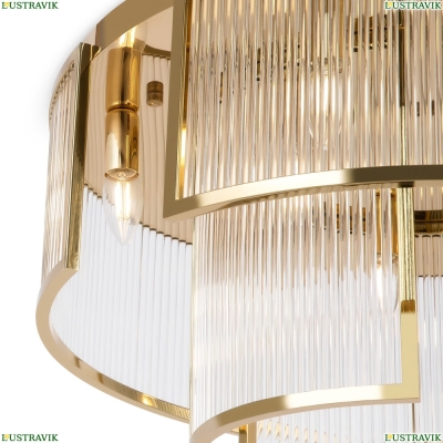 Светильник MOD174CL-09G ★ Maytoni — купить в интернет магазине ЛЮСТРАВИК☀