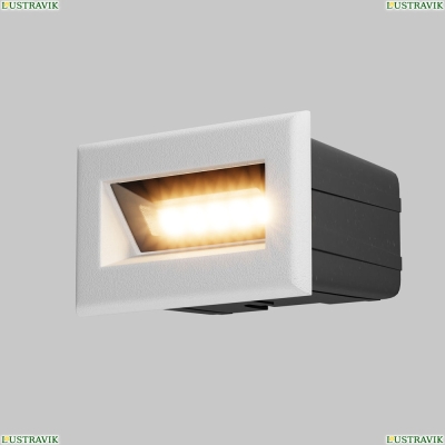 Подсветку O045SL-L3W3K ★ Outdoor — купить в интернет магазине ЛЮСТРАВИК☀