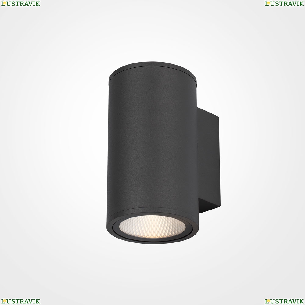 Бра O303WL-L10GF3K ★ Outdoor — купить в интернет магазине ЛЮСТРАВИК☀