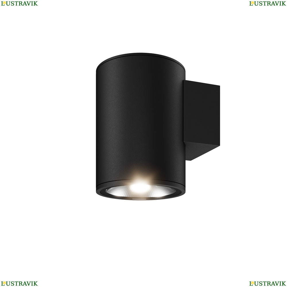 Бра O303WL-L5GF3K ★ Outdoor — купить в интернет магазине ЛЮСТРАВИК☀