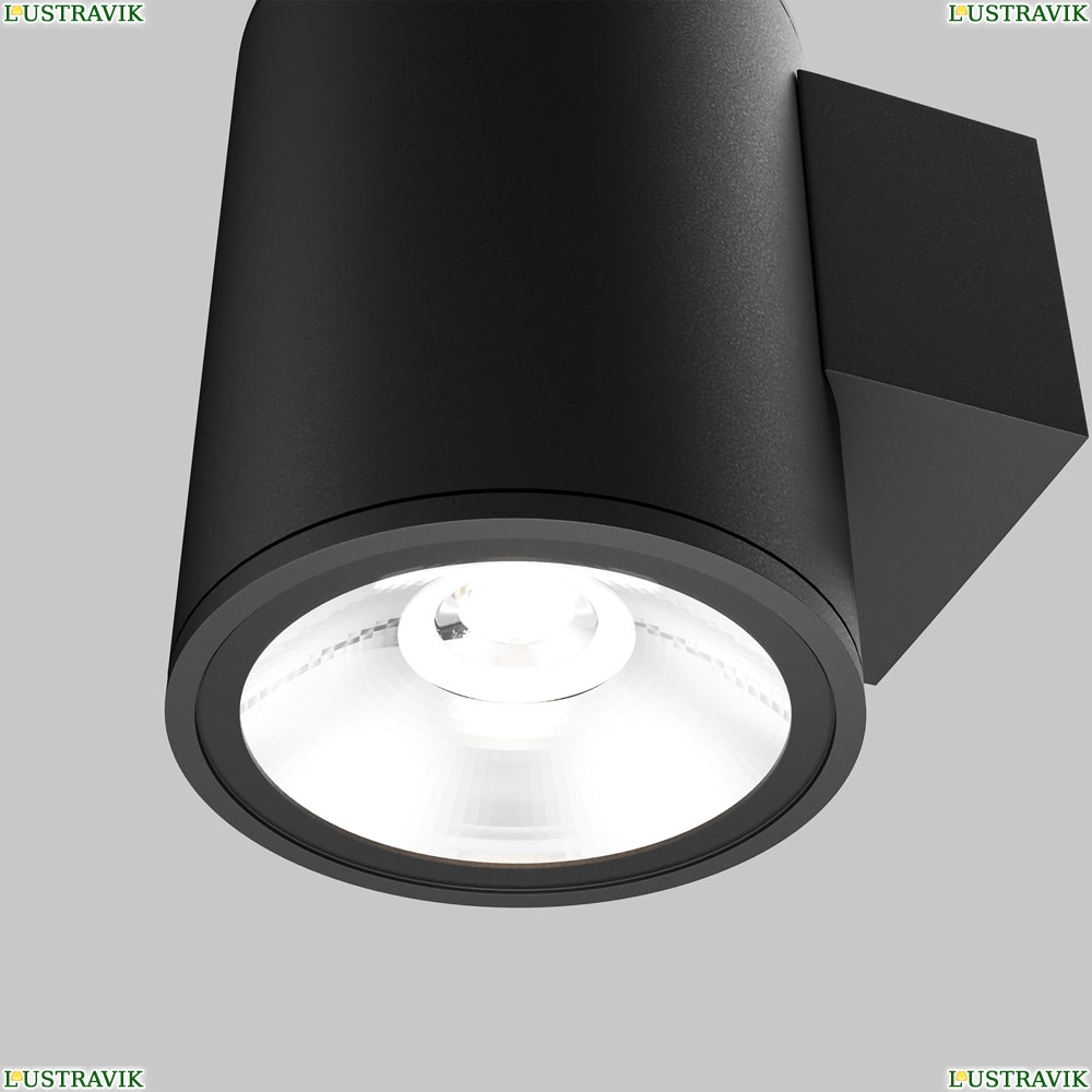 Бра O303WL-L5GF3K ★ Outdoor — купить в интернет магазине ЛЮСТРАВИК☀