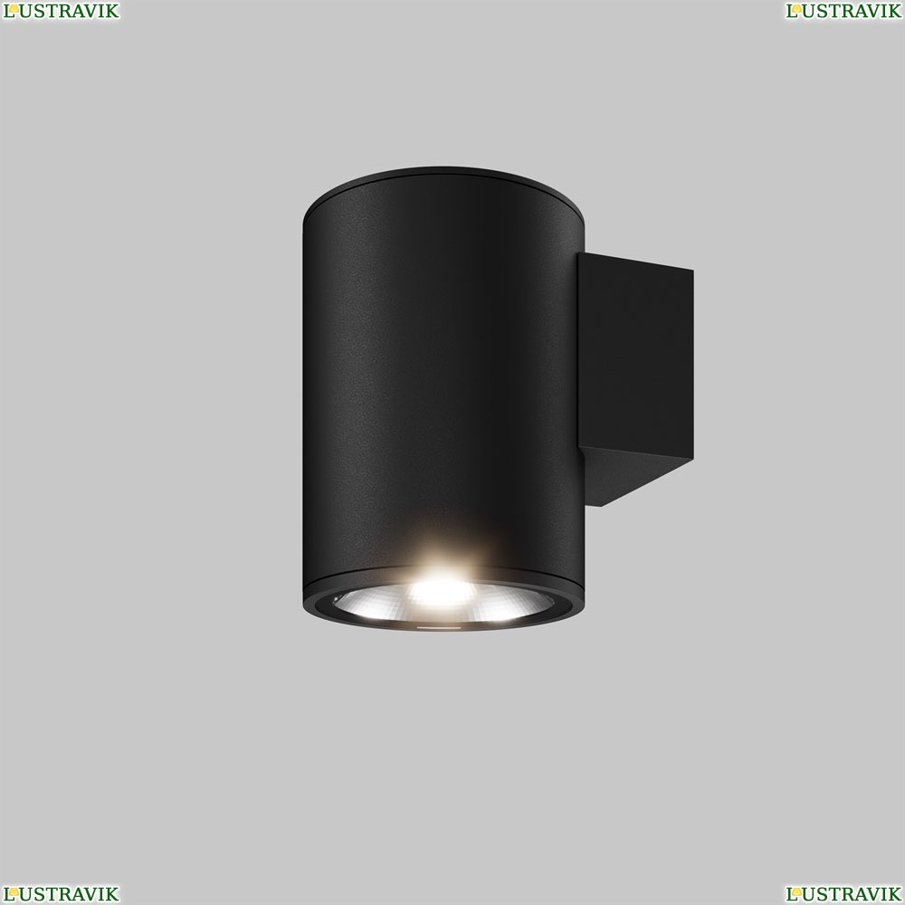 Бра O303WL-L5GF3K ★ Outdoor — купить в интернет магазине ЛЮСТРАВИК☀