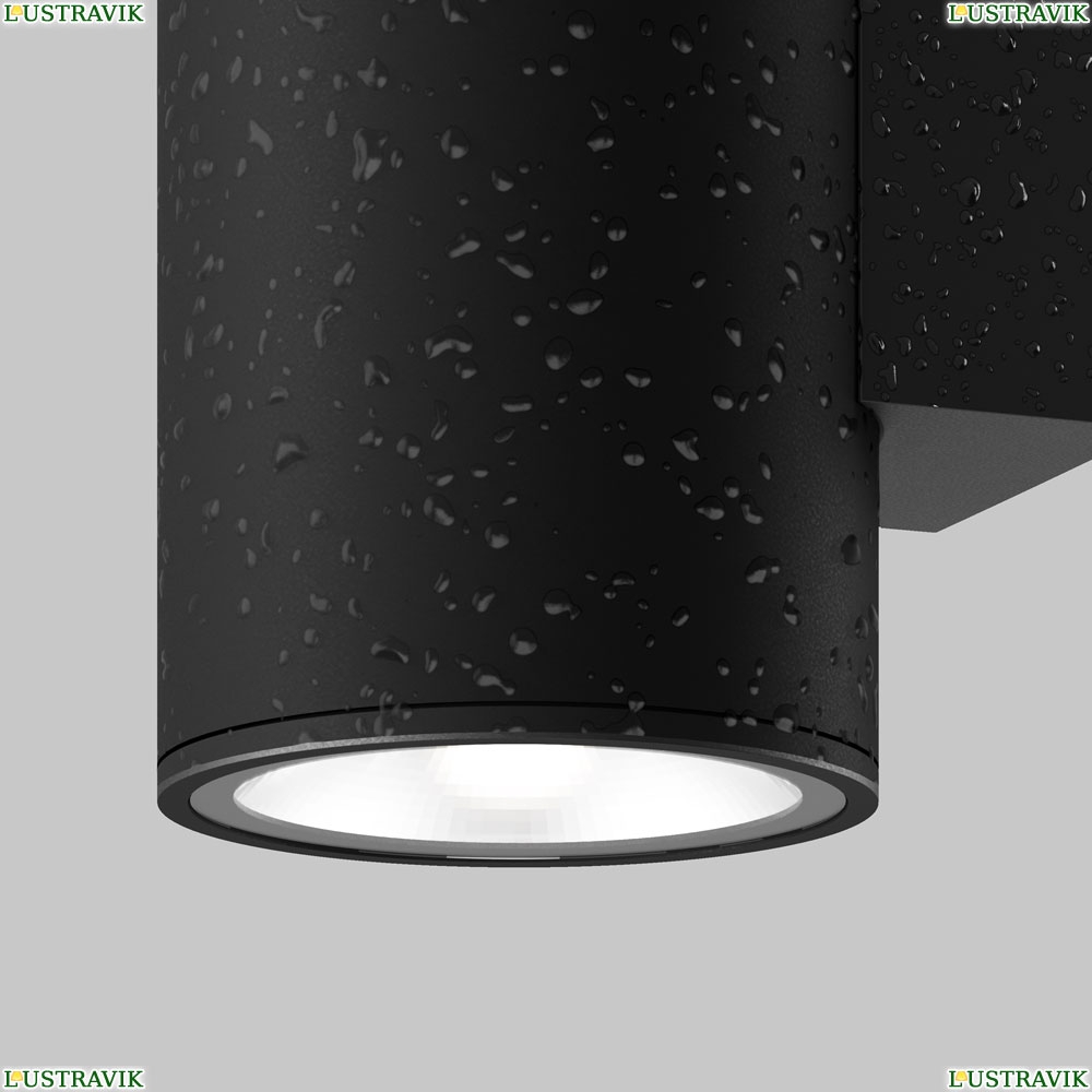 Бра O303WL-L5GF3K ★ Outdoor — купить в интернет магазине ЛЮСТРАВИК☀
