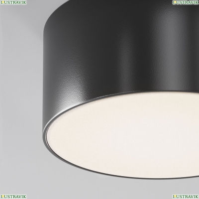 Светильник O430CL-L15B4K ★ Outdoor — купить в интернет магазине ЛЮСТРАВИК☀