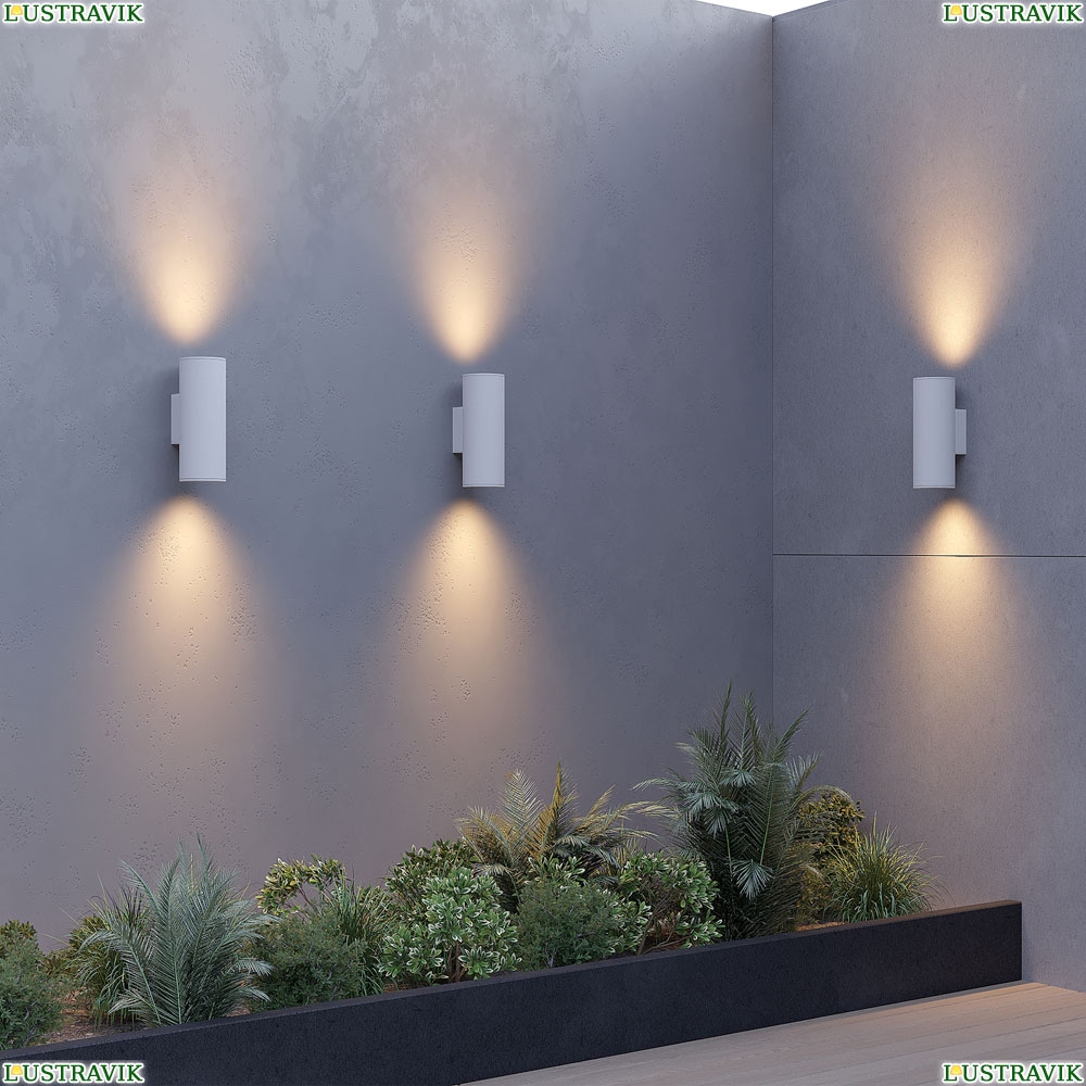 Бра O303WL-L24W3K ★ Outdoor — купить в интернет магазине ЛЮСТРАВИК☀
