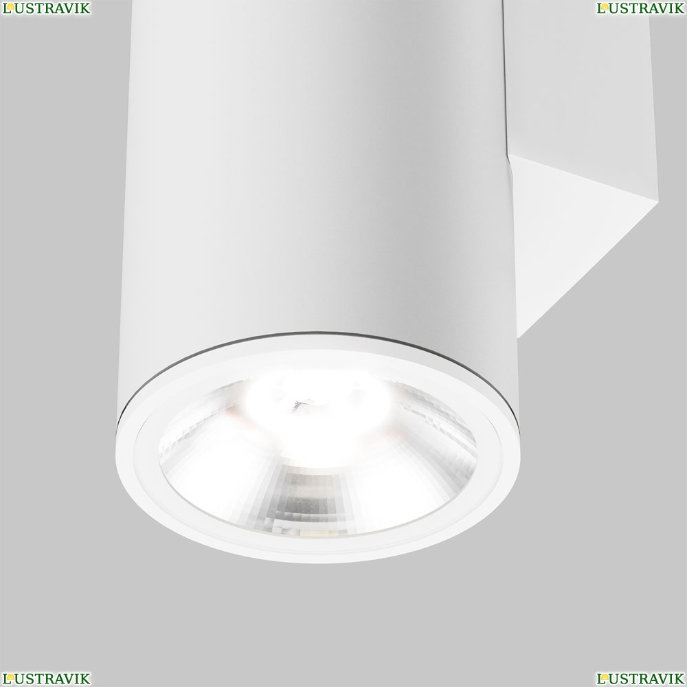 Бра O303WL-L24W3K ★ Outdoor — купить в интернет магазине ЛЮСТРАВИК☀