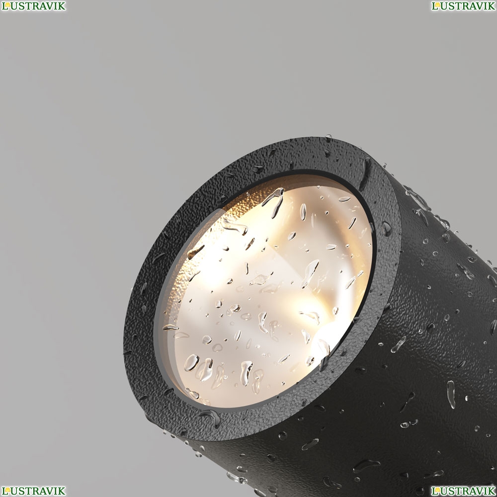 Светильник O050FL-L5GF3K ★ Outdoor — купить в интернет магазине ЛЮСТРАВИК☀