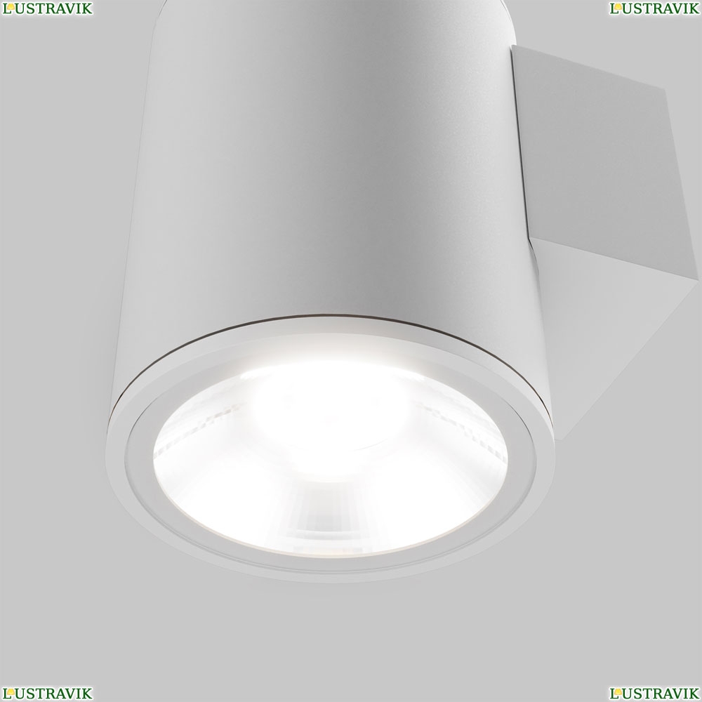 Бра O303WL-L5W3K ★ Outdoor — купить в интернет магазине ЛЮСТРАВИК☀