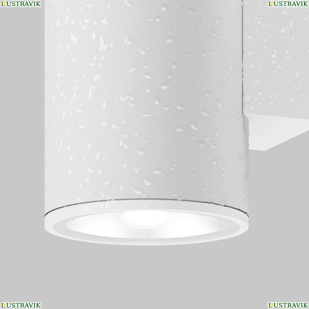 Бра O303WL-L5W3K ★ Outdoor — купить в интернет магазине ЛЮСТРАВИК☀