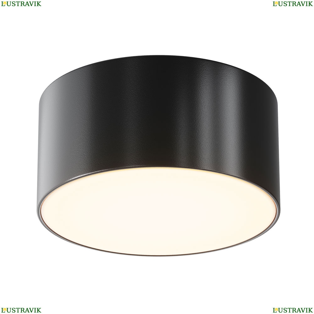 Светильник O430CL-L15B3K ★ Outdoor — купить в интернет магазине ЛЮСТРАВИК☀
