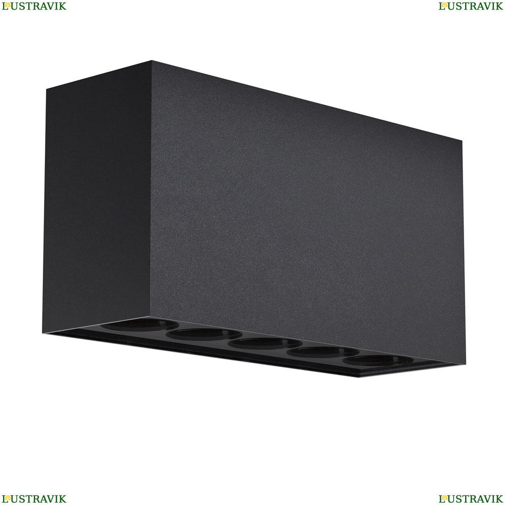 Светильник O309CL-L10GF3K ★ Outdoor — купить в интернет магазине ЛЮСТРАВИК☀