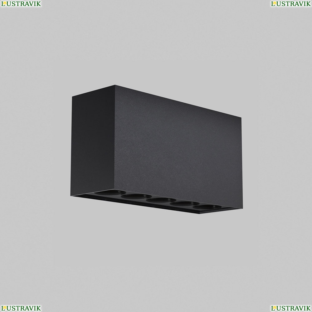 Светильник O309CL-L10GF3K ★ Outdoor — купить в интернет магазине ЛЮСТРАВИК☀